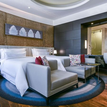 The Westin Doha Hotel & Spa Экстерьер фото
